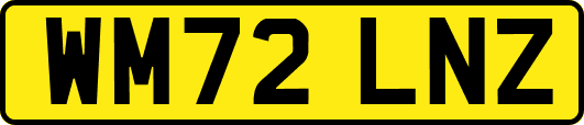 WM72LNZ