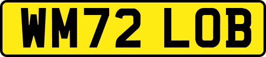 WM72LOB