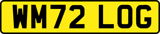 WM72LOG
