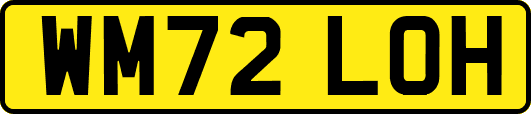 WM72LOH