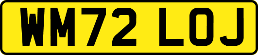 WM72LOJ