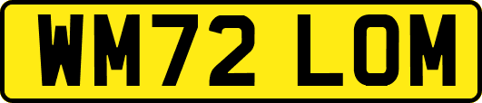 WM72LOM