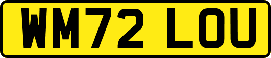 WM72LOU