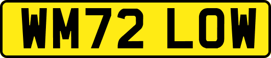 WM72LOW