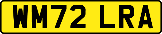 WM72LRA