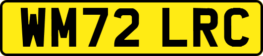 WM72LRC