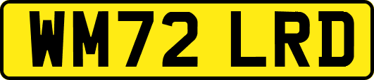 WM72LRD