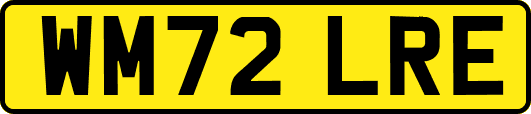 WM72LRE