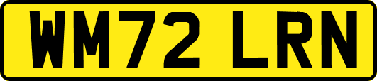 WM72LRN