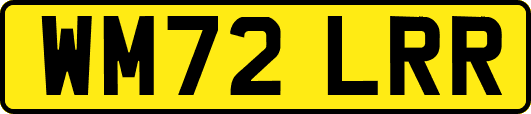 WM72LRR