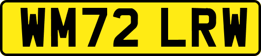 WM72LRW