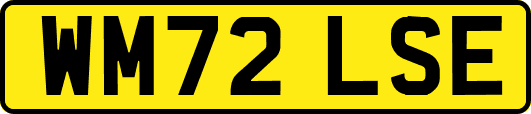 WM72LSE