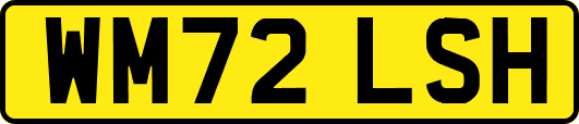 WM72LSH