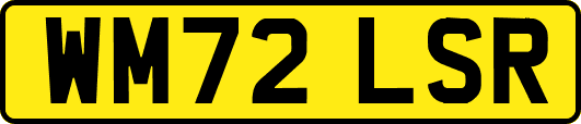 WM72LSR