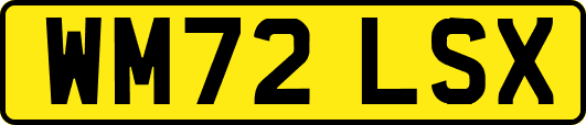 WM72LSX