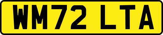 WM72LTA