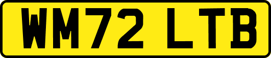 WM72LTB