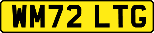 WM72LTG