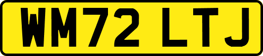 WM72LTJ