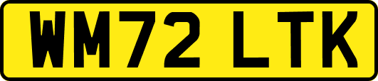 WM72LTK