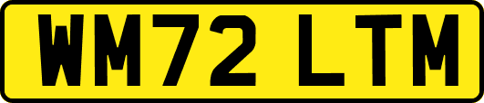 WM72LTM