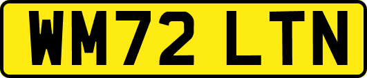 WM72LTN