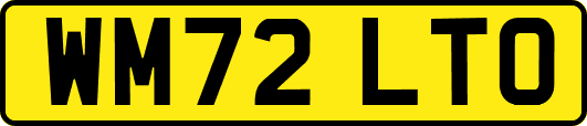 WM72LTO