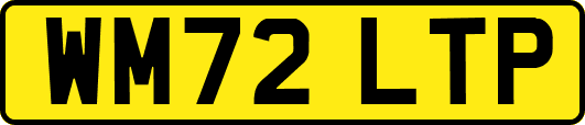 WM72LTP