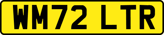 WM72LTR