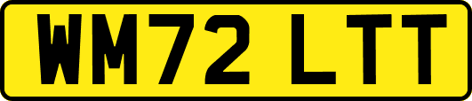 WM72LTT