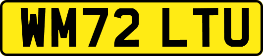 WM72LTU
