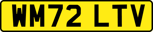 WM72LTV