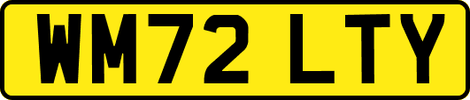 WM72LTY