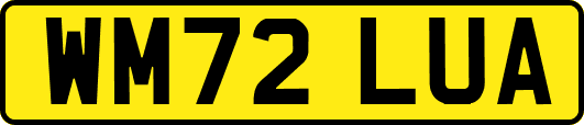 WM72LUA