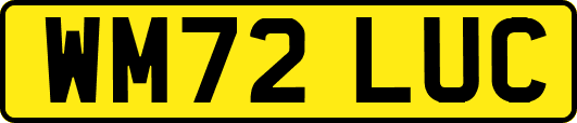 WM72LUC
