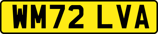 WM72LVA