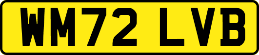 WM72LVB