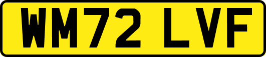 WM72LVF
