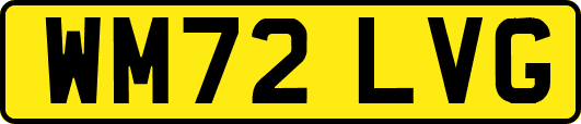 WM72LVG
