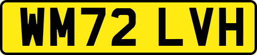 WM72LVH