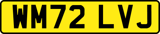 WM72LVJ
