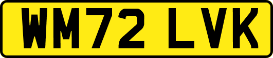 WM72LVK