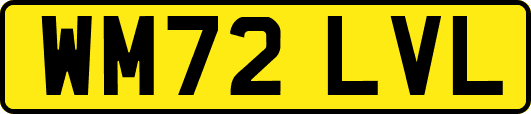 WM72LVL