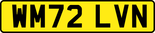 WM72LVN