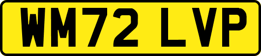 WM72LVP