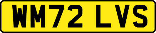 WM72LVS