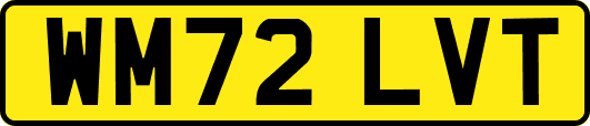 WM72LVT