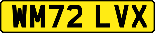 WM72LVX