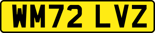 WM72LVZ