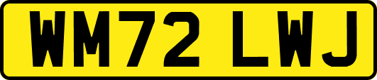 WM72LWJ